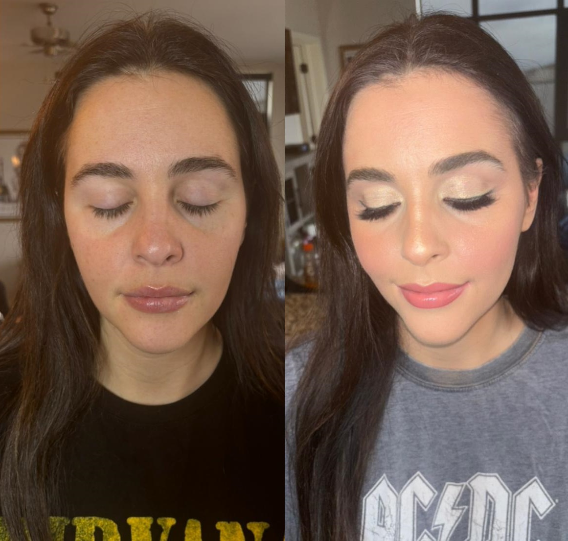 Makeup