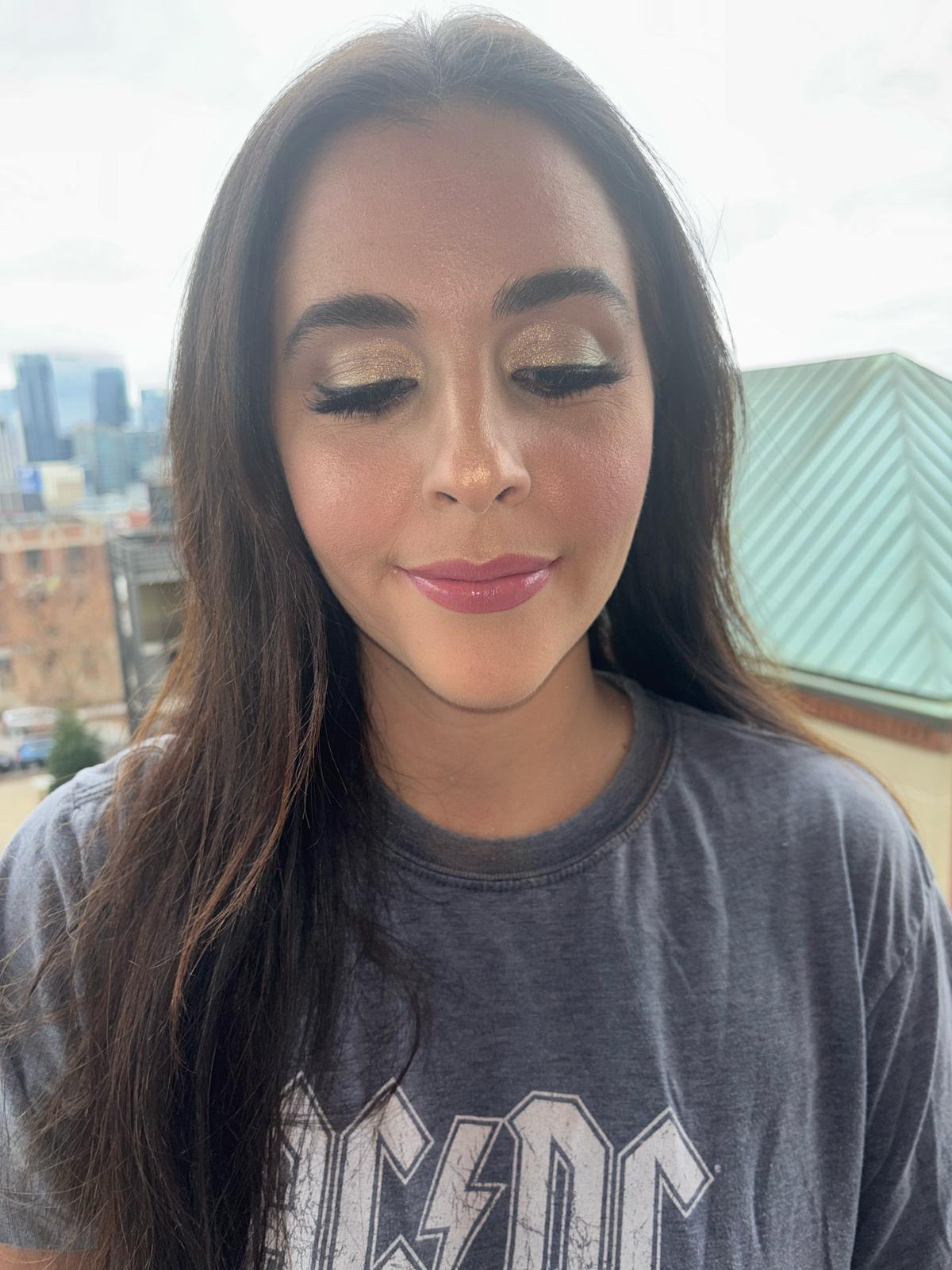 Makeup